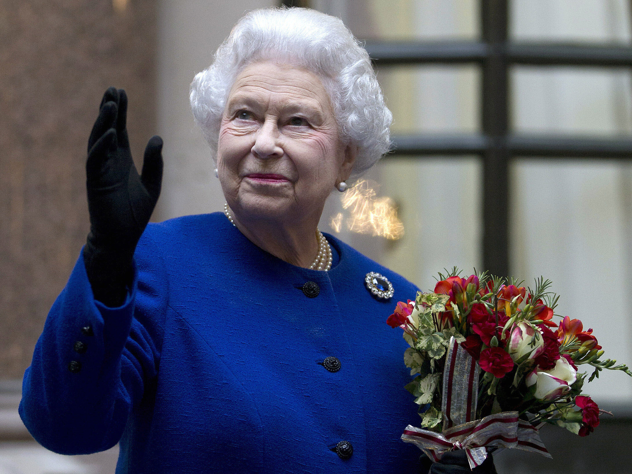 UK unveils plans for 'fitting tribute' to Queen Elizabeth II | The ...