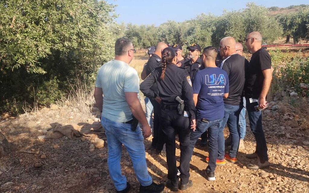 Two men gunned down in Galilee, near site of August quadruple murder - Vimarsana News
