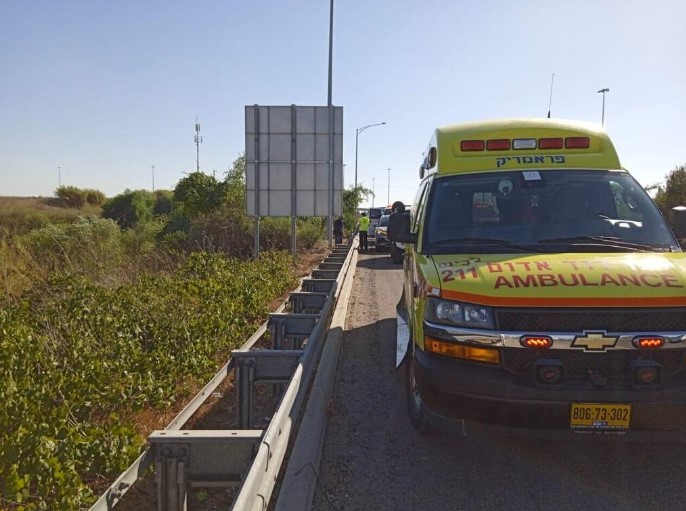 Two killed in separate traffic accidents on Rosh Hashanah | The Times ...