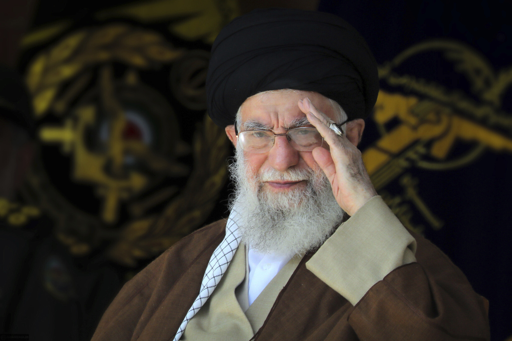 Ali khamenei