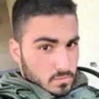 IDF Cpt. Adir Ovadi, 23, a commander in the Home Front Command, from Modiin. (IDF)