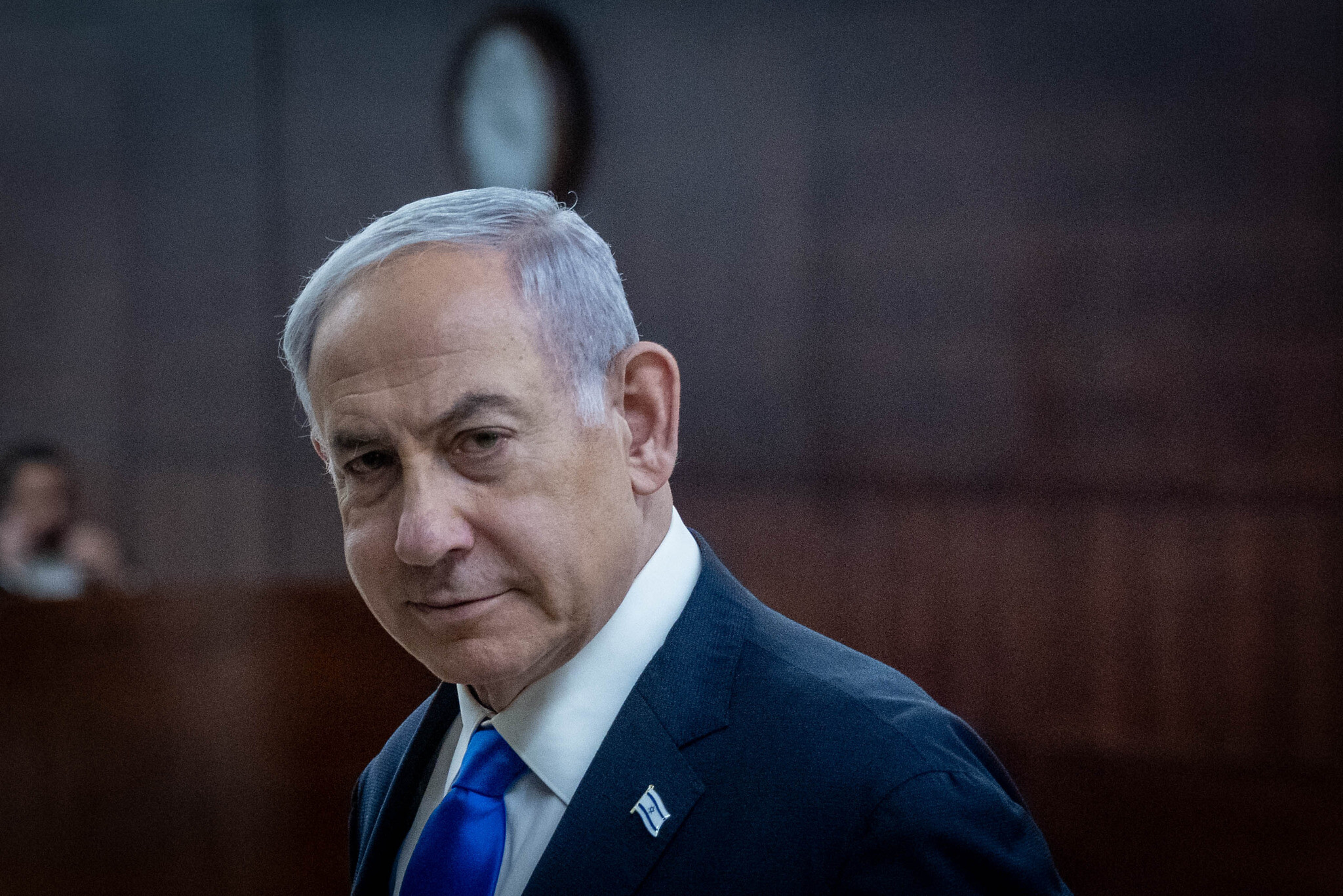 Netanyahu, Gallant emphatic war will resume soon, though current truce may be extended - The Times of Israel
