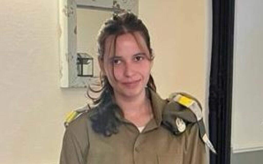 IDF announces deaths of two soldiers killed during ground offensive, October 7 onslaught - Vimarsana News