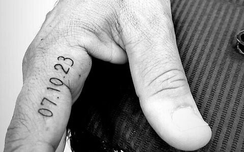 Holy ink: Tattoo culture shows faith is not skin deep, sociologist says |  USCCB