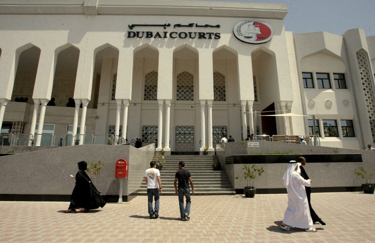 NextImg:UAE says it is putting 84 people on trial for ‘terror’ charges, sparking criticism