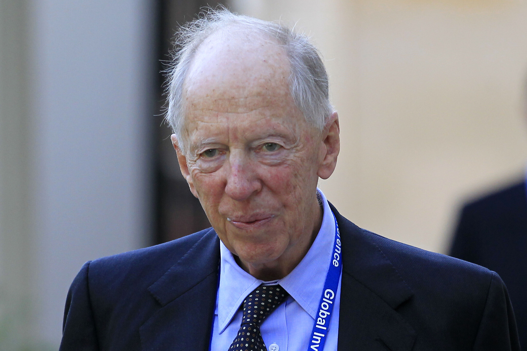 Lord Jacob Rothschild a défendu l’héritage familial au profit du Royaume-Uni, d’Israël et des Juifs du monde entier