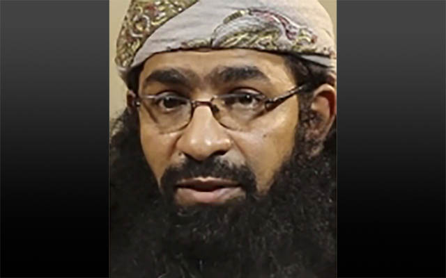 Yemen’s al-Qaeda branch says leader dead, in unclear circumstances
