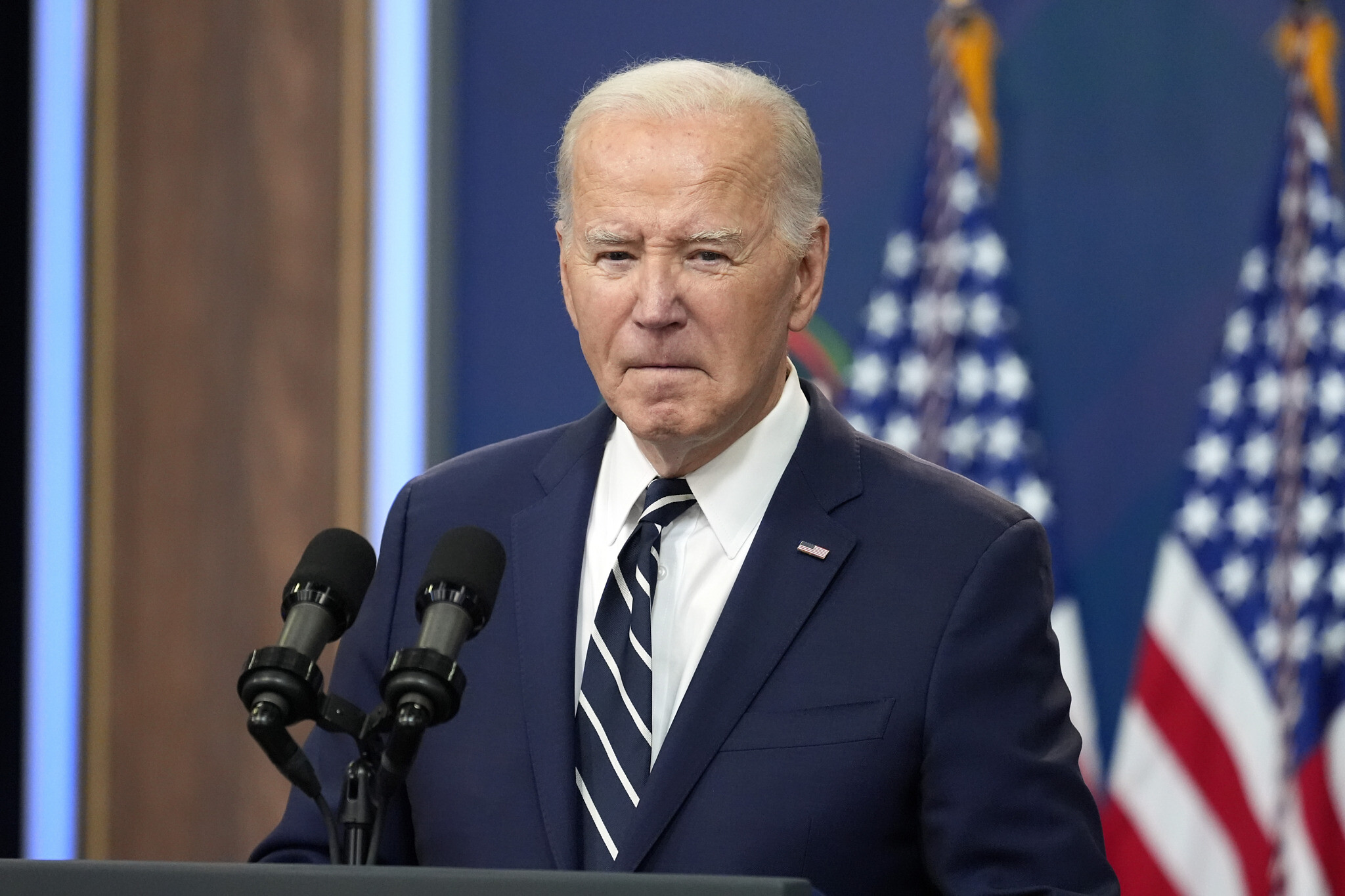 इसराइल पर ईरान के अटैक का अमेरिका ने किया विरोध, G-7 देश के नेताओं के साथ…

US President Joe Biden on Iran's attacks on Israel America opposes Iran's attack on Israel, along with leaders of G-7 countries