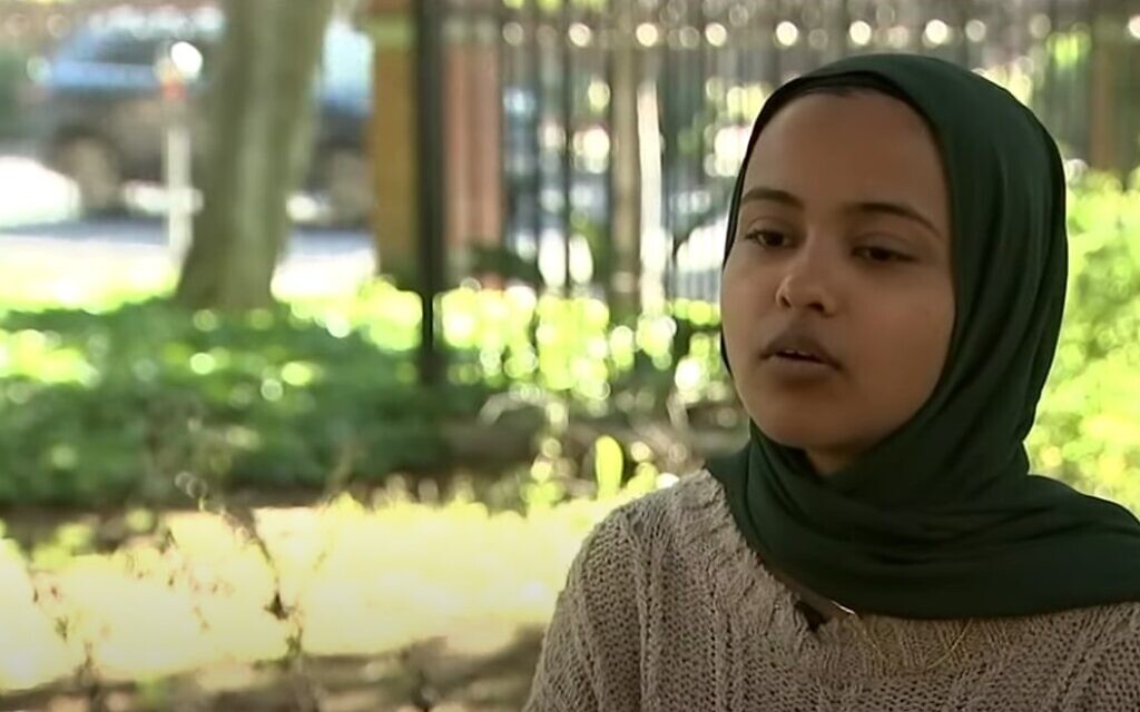 California university cancels Muslim valedictorian’s speech, citing safety concerns