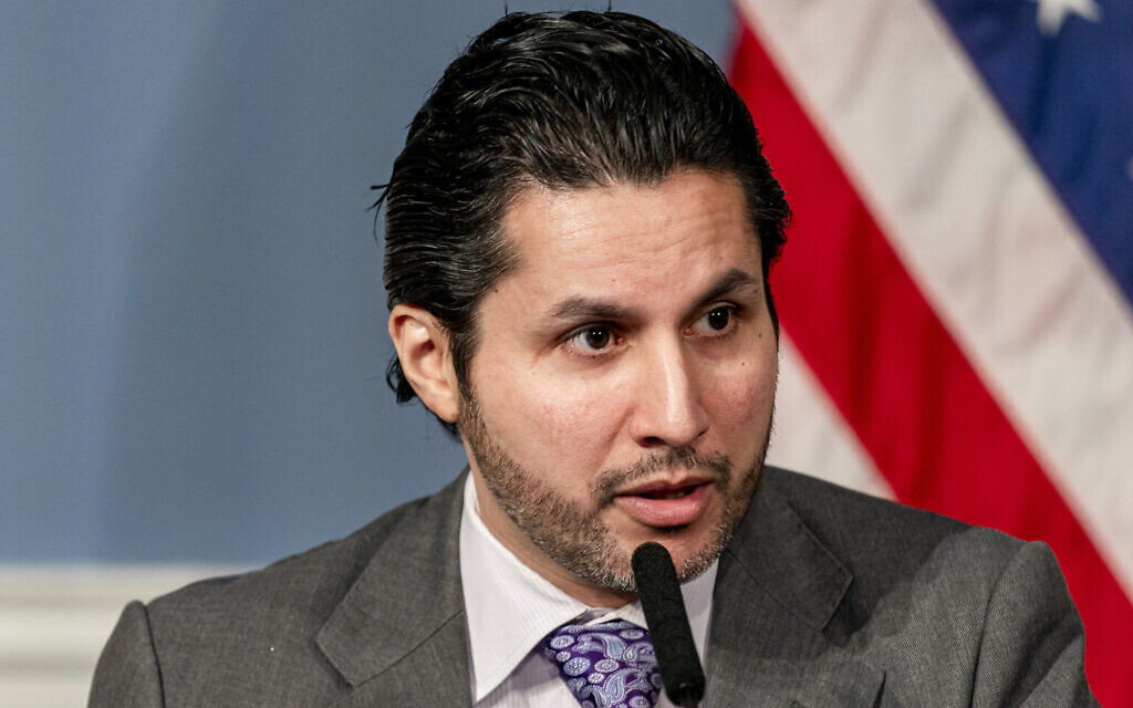 NYC deputy mayor: Washington Post report on Columbia contains ‘antisemitic tropes’