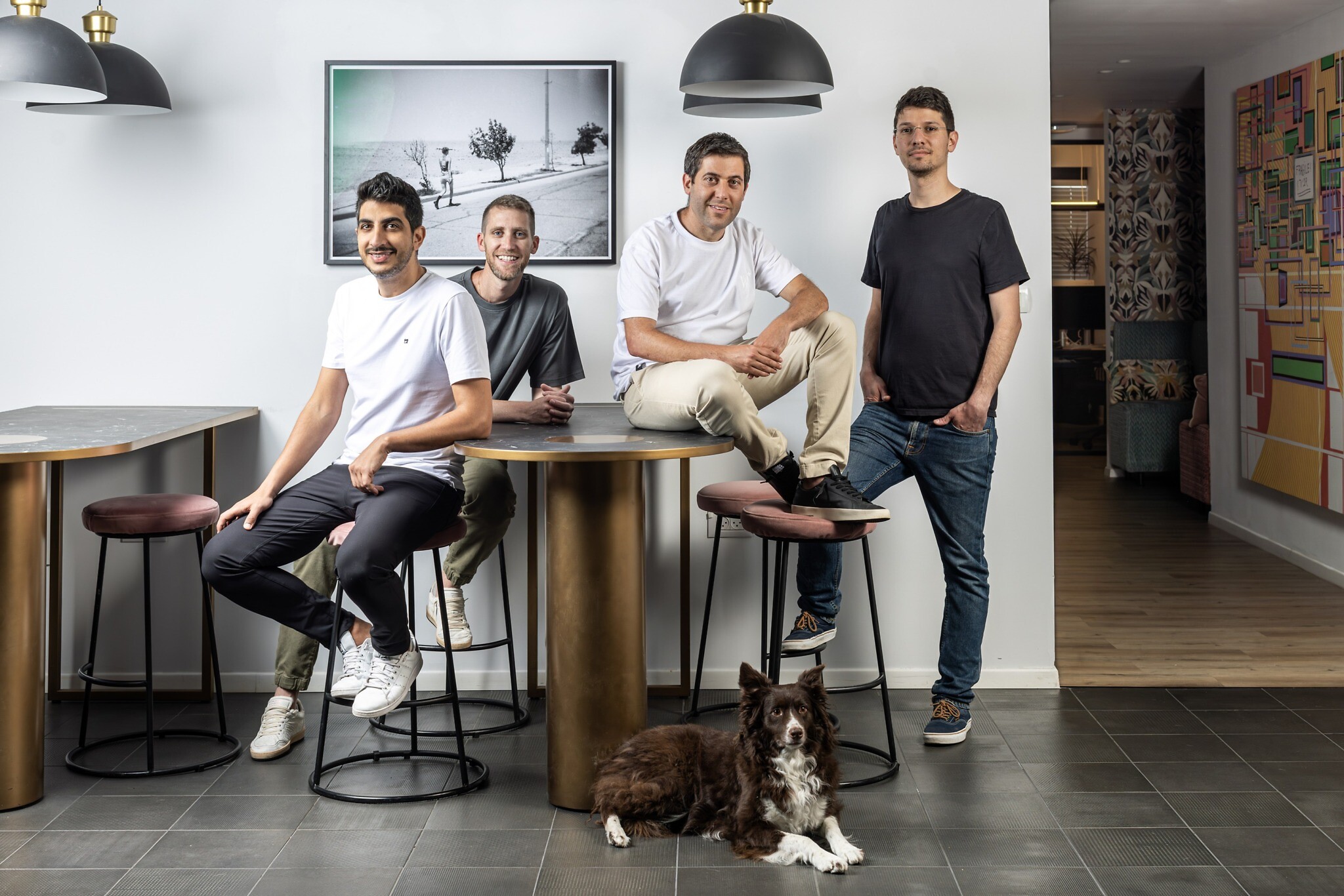 Cyber Unicorn Wiz Snaps Up Israeli founded Startup Dazz For 450 