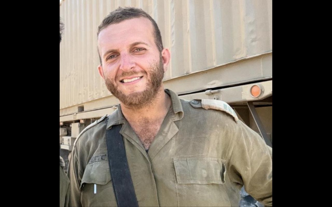 IDF major killed in Rafah; military orders fresh evacuations as fighting continues