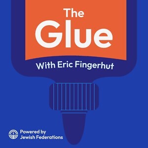 The Glue with Eric Fingerhut