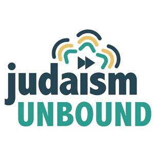 Judaism Unbound